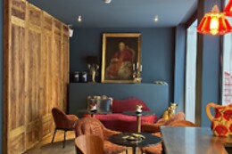 HOTEL DIVINO BY FIMEDHOTELS