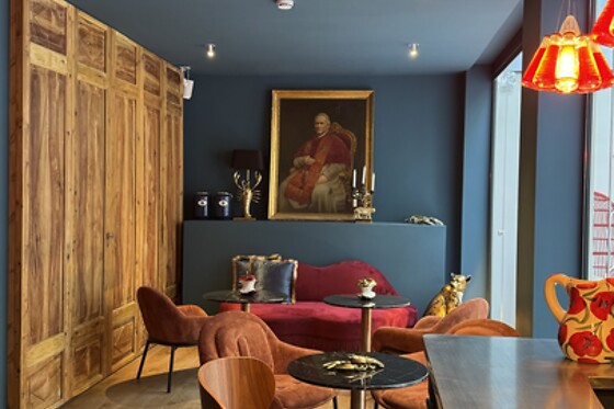HOTEL DIVINO BY FIMEDHOTELS - photo 13