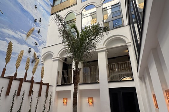 HOTEL DIVINO BY FIMEDHOTELS - photo 14