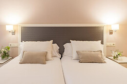 HOTEL MONTE ULIA