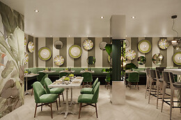 BELLE MARIVENT MEDITERRANEAN PETIT HOTEL