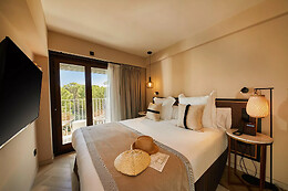 BELLE MARIVENT MEDITERRANEAN PETIT HOTEL