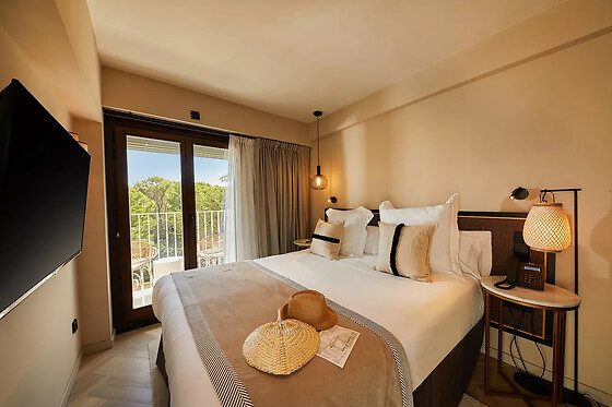 BELLE MARIVENT MEDITERRANEAN PETIT HOTEL - photo 0