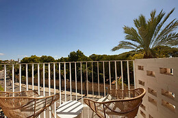 BELLE MARIVENT MEDITERRANEAN PETIT HOTEL