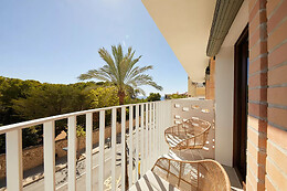 BELLE MARIVENT MEDITERRANEAN PETIT HOTEL