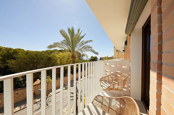 BELLE MARIVENT MEDITERRANEAN PETIT HOTEL - photo 3