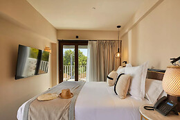 BELLE MARIVENT MEDITERRANEAN PETIT HOTEL