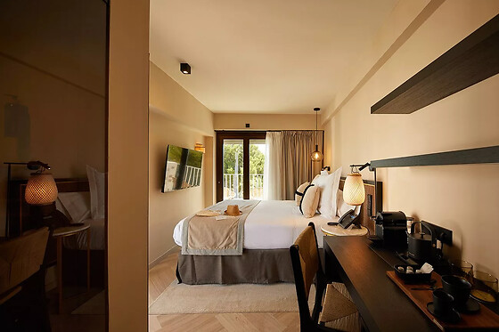 BELLE MARIVENT MEDITERRANEAN PETIT HOTEL - photo 10