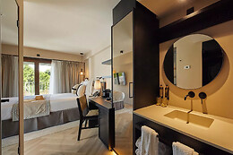 BELLE MARIVENT MEDITERRANEAN PETIT HOTEL