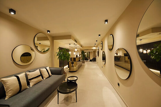 BELLE MARIVENT MEDITERRANEAN PETIT HOTEL - photo 13