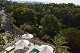 BELLE MARIVENT MEDITERRANEAN PETIT HOTEL