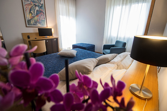 Hotel Clarici - photo 9