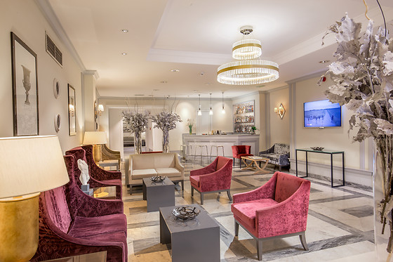 Hotel della Conciliazione - photo 4
