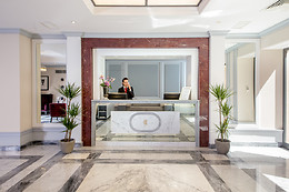 Hotel della Conciliazione