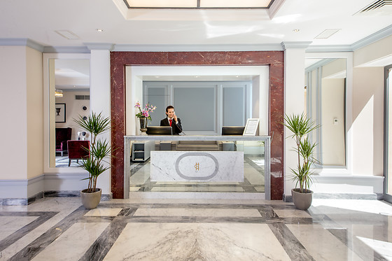 Hotel della Conciliazione - photo 5