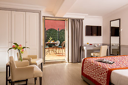 Hotel della Conciliazione
