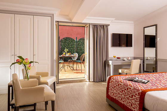 Hotel della Conciliazione - photo 2