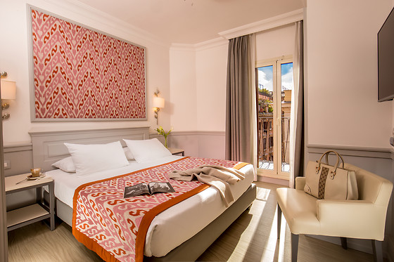 Hotel della Conciliazione - photo 0