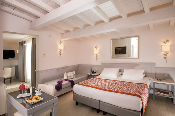 Hotel della Conciliazione - photo 1