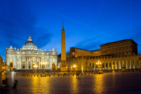 Hotel della Conciliazione - photo 9