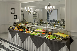 Hotel della Conciliazione