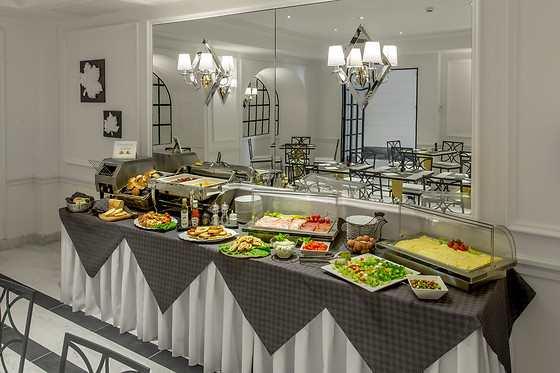 Hotel della Conciliazione - photo 10