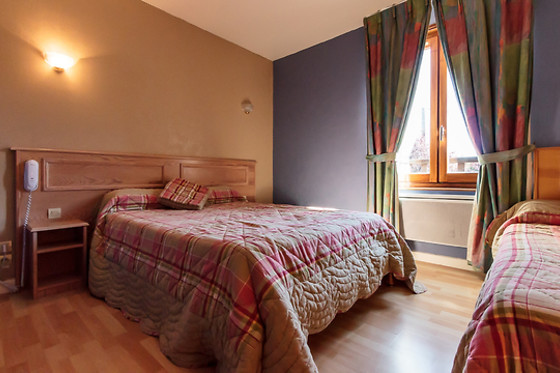 Hôtel Le Baudière - photo 3