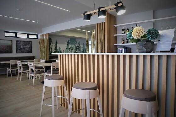 Meu Hotel Porto Gandra*** - photo 6