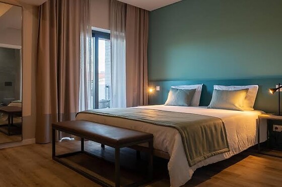 Meu Hotel Porto Gandra*** - photo 5