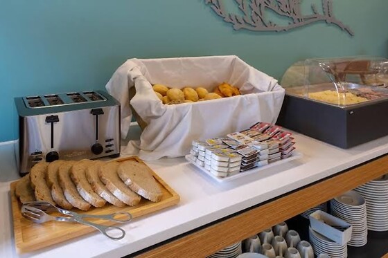 Meu Hotel Porto Gandra*** - photo 3