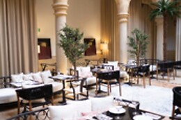 HOTEL PALACIO DE LOS SALCEDO