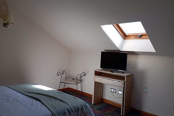 HOTEL SAN MARTINO - photo 5