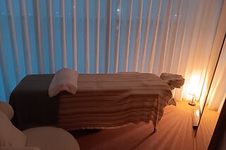 Massagem terapêutica para 2 | Alívio Sensorial - Alcabideche (Lisboa)