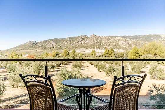 HOTEL RURAL LOS NOGALES - photo 24