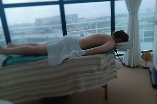 Massagem terapêutica para 2 | Alívio Sensorial - Alcabideche (Lisboa)