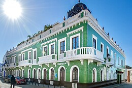 CASA VERDE AYAMONTE