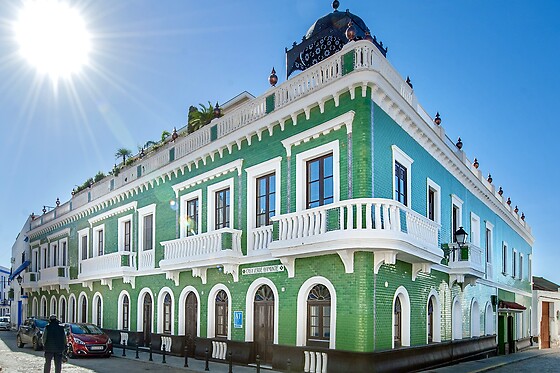 CASA VERDE AYAMONTE - photo 21