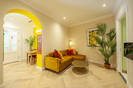 CASA VERDE AYAMONTE