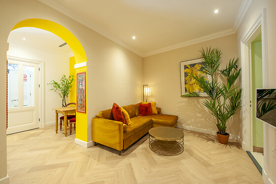 CASA VERDE AYAMONTE - photo 22