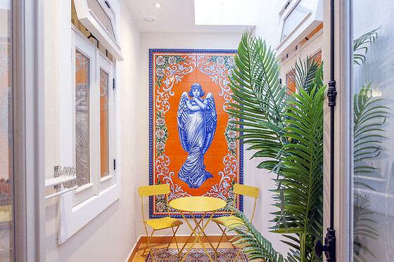 CASA VERDE AYAMONTE - photo 23