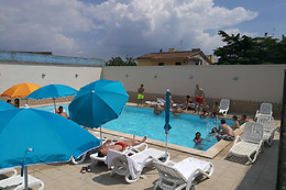 Garden Inn