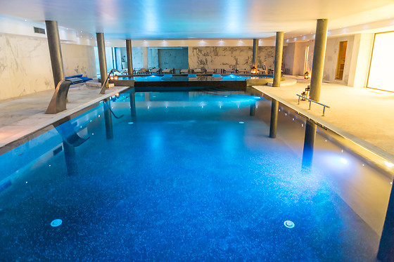 HOTEL PORTA DO SOL CONFERENCE CENTRE & SPA - photo 2