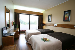 HOTEL MEIA LUA