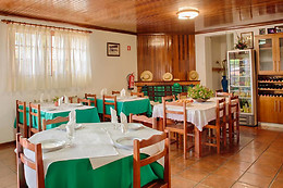 CASA BARANDA