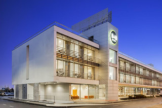Uma noite com pequeno-almoço para 2 | B&B Hotel Cantanhede Coimbra***
