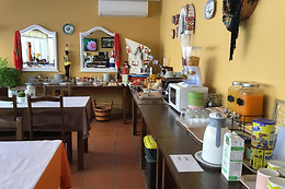 A CASA DA TI LAURA