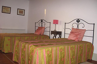 1 noite para Dois numa casa brasonada na aldeia de Alegrete | Casa D'Alegrete - Portalegre