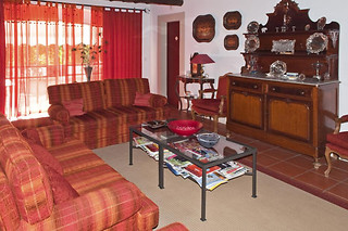 1 noite para Dois numa casa brasonada na aldeia de Alegrete | Casa D'Alegrete - Portalegre