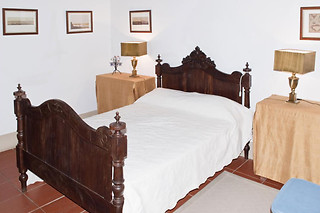 1 noite para Dois numa casa brasonada na aldeia de Alegrete | Casa D'Alegrete - Portalegre
