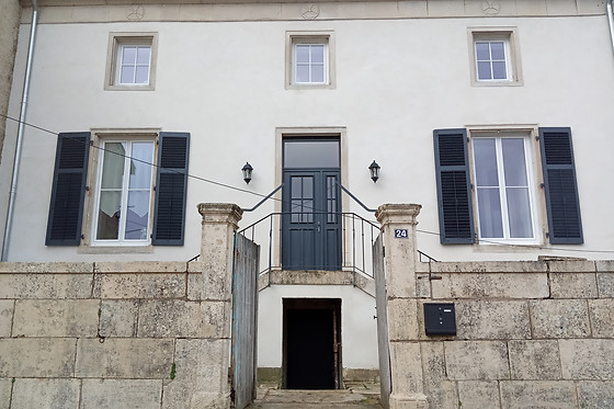La Maison de Valbois - photo 0